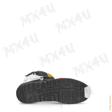 Мотоботы SG22 Jarvis 50th Anniversary Edition - миниатюра 9