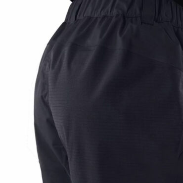 Finntrail Брюки женские Sierra 4615 DarkGrey - миниатюра 8
