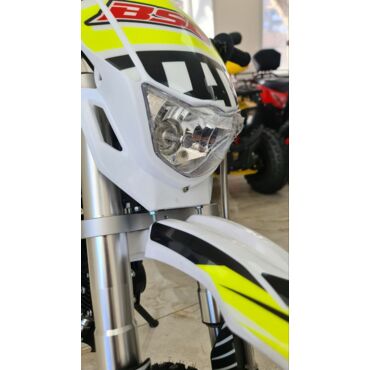 Питбайк BSE EVO 110e A 14 12 (Автомат КПП) - миниатюра 26