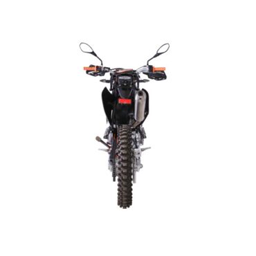 Мотоцикл KAYO T4 300 Enduro PR 21 18 ПТС - миниатюра 7