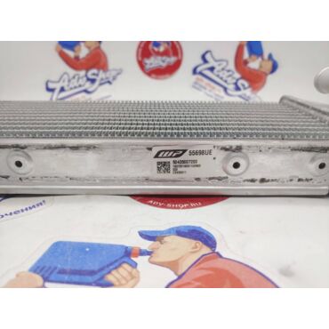 KTM Radiator left радиатор левый EXC 17 19 ( 50435007200 / 50435007000 /  50435007100 ) - миниатюра 5