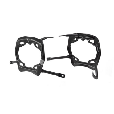 SW Motech PRO side carrier. боковые багажные рамки KTM 790 890 Adv / R 19-> //  KFT.04.521.30000 B - миниатюра 3