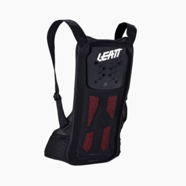 Leatt Защита спины Back Protector ReaFlex Stealth - миниатюра 2