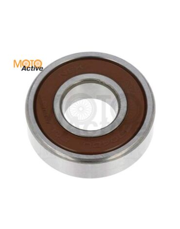 Подшипник 6204 20х47х14 (DDUCM) (6204 DDUCM)/NSK