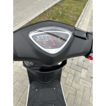 Скутер SPRMOTORS FS+ - миниатюра 31