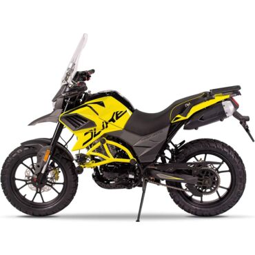 Мотоцикл Regulmoto DUKE 300 - миниатюра 21