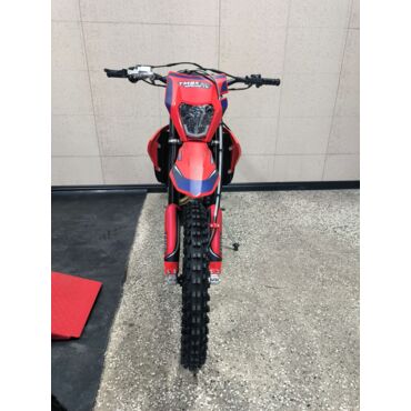 Мотоцикл TMBK Magnetic 300LX (YB300H) - миниатюра 21