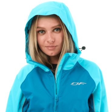 Dragonfly Мембранный костюм Active 2.0 Blue Marine (W) - миниатюра 20