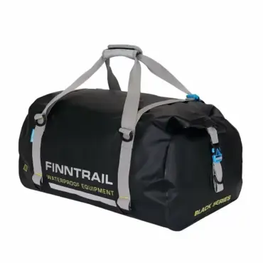 Finntrail Гермосумка Sattelite 1721 Black - миниатюра 7