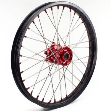 Диск (обод в сборе) DOT 7116 тип K7 Honda 21
