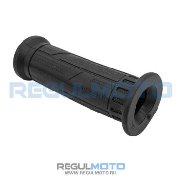 Грипса левая Senke T Leopard  - миниатюра 1