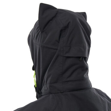 Dragonfly Комбинезон Утепленный Extreme Woman Black Cat 2024 - миниатюра 16