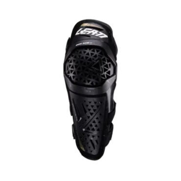 Leatt Защита коленей Dual Axis Pro Black (2024) - миниатюра 5