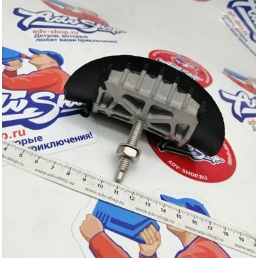 DRC  D43 21 021 Башмак колеса ( RimLock 2.15 inch ) - миниатюра 2