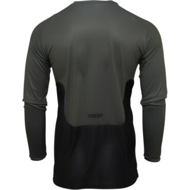 Мотомайка PULSE REACT Army Green Black - миниатюра 5