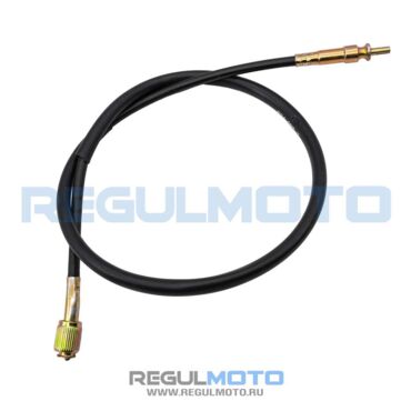 Трос спидометра Senke SK 200, L=840 22 мм - миниатюра 1