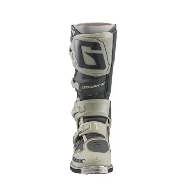 Gaerne Мотоботы SG 12 Stone Grey - миниатюра 6
