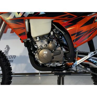 Мотоцикл NFX OUTLAW KBS300 MX - миниатюра 10