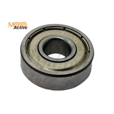 Подшипник 608 8х22х7 ZZ - миниатюра 2
