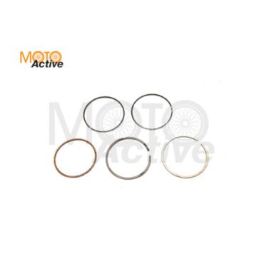 Кольца поршневые d 52.4 153FMI 125см3 X TECH - миниатюра 1