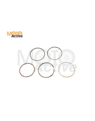 Кольца поршневые d 52.4 153FMI 125см3 X TECH