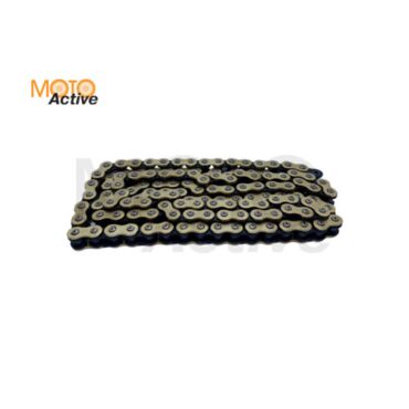 Цепь привода CZ Chains 420 MX Gold - 130 - миниатюра 3