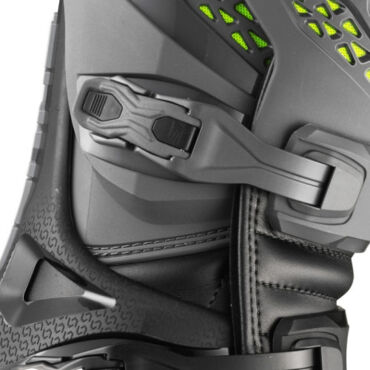 Gaerne Мотоботы для кросса sg 22 gore tex enduro антрацит - миниатюра 8