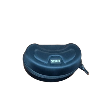 Scout Очки с подогревом Vision X Heated Goggles Black, Clear lens - миниатюра 7
