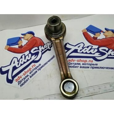 KTM CON.ROD REP.SET 250 / 300 шатун SX / EXC 03 23  ( 54830015244 /  54830015144 / 54830015044 ) - миниатюра 2