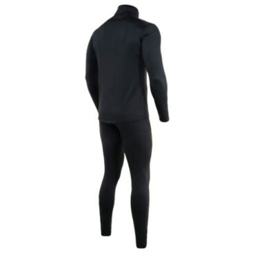 Finntrail Термобельё Thermo ZIP Black - миниатюра 7