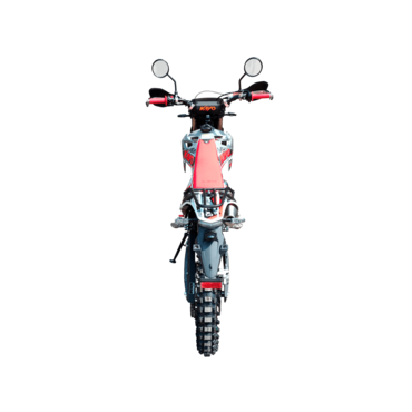 Мотоцикл KAYO K3 300 ROAD (4T PR300 21 18 2026) ПТС - миниатюра 8