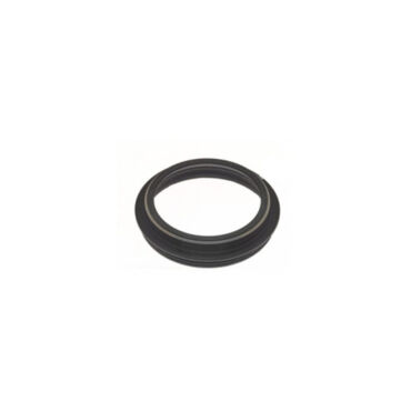 Пыльник вилки (48mm) SKF черный - миниатюра 1
