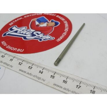 KTM JET NEEDLE 6G5  игла карбюратора 400 640 98 07 ( 584310346G5 ) - миниатюра 2