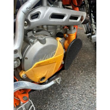 Кроссовый мотоцикл Kayo K6 L - миниатюра 16