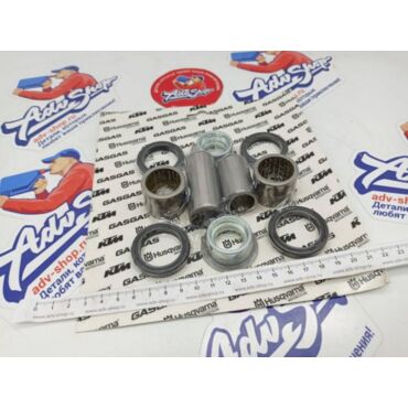 KTM ремкомплект маятника 1090 Adv 17 19 / 1190 RC8 Adv 08 13 / 1290 Adv SD 14 24 / ( 69004230010 ) - миниатюра 2
