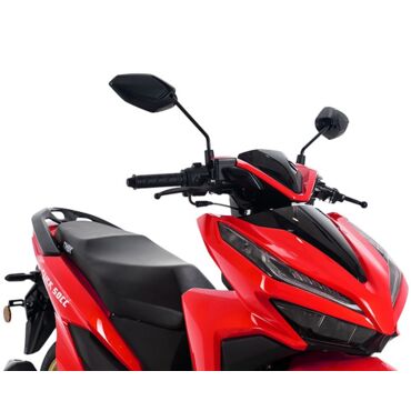 Скутер TMBK CLICK 150CC (SHOW 50CC) - миниатюра 6