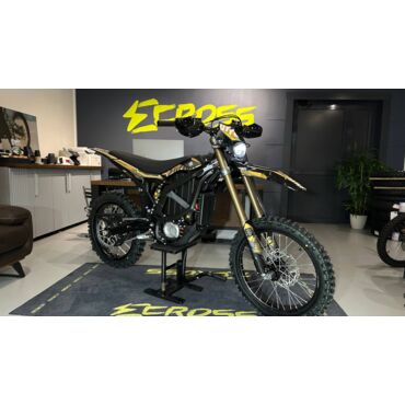 SUR RON ULTRA Bee  gold 2025 - миниатюра 9