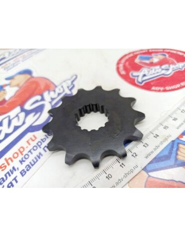 Sunstar 35713 Звезда ведущая 13 зубов EXC EXCF SX SXF ( JTF1901 13 )
