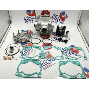 KTM 300 Factory Kit комплект переделки 250 / 300 EXC TPI 20 23 ( 55730905144 ) - миниатюра 12