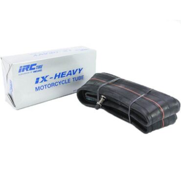 Камера IRC Tire 60 100 12 TR 4 IX HEAVY (Усиленная) - миниатюра 1