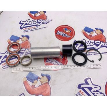 КТМ Ремкомплект ступицы переднего колеса KTM SM SD 950 990 05 13 SD 1290 13 16 1190 RC8 08-> ( 61009015000 / 69009015000) - миниатюра 2