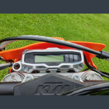 Защита приборной панели P tech KTM EXC F 450; 500, XC F 450; 500 [2015 2023] - миниатюра 1