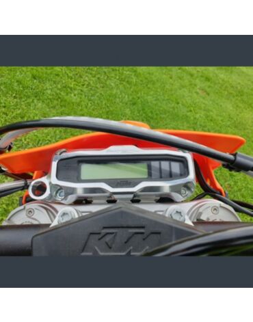 Защита приборной панели P tech KTM EXC F 450; 500, XC F 450; 500 [2015 2023]
