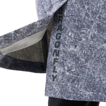 Dragonfly Плащ дождевой Citizen Man 2025 Light Grey - миниатюра 18