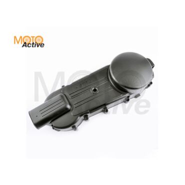 Крышка вариатора 4T GY6 125 150 (12 13 колесо, 152QMI, 157QMJ) 