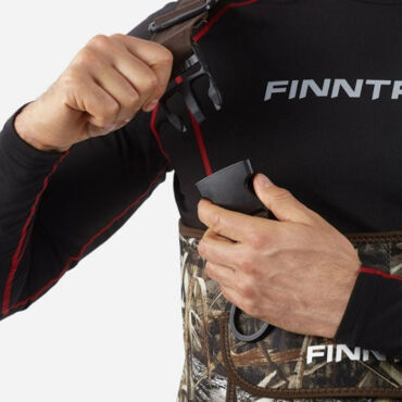 Finntrail Вейдерсы Blackwater 5291 Max 5 - миниатюра 15