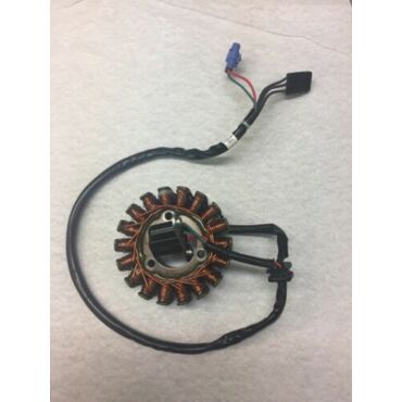 Статор генератора KTM 250 500EXC F 17 22 / Husqvarna FE 250 501 17 22 / GasGas EC F 21 22 - миниатюра 2