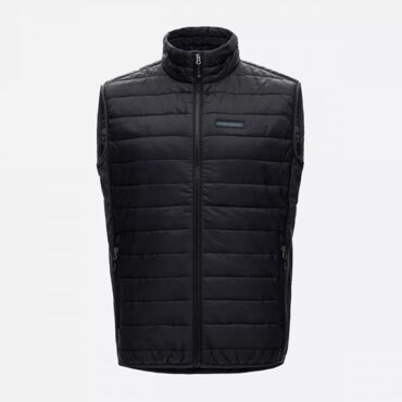 Finntrail Терможилет Master 1512 Graphite - миниатюра 5