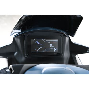 Скутер SPRMOTORS ENJOY - миниатюра 20