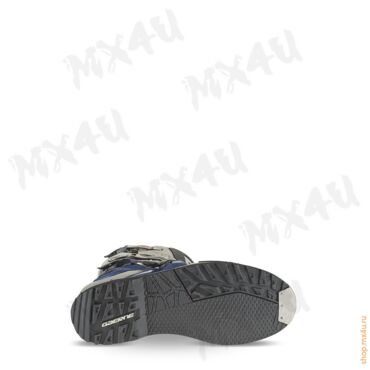 Мотоботы SG22 GoreTex Enduro Rocky Sunset - миниатюра 7